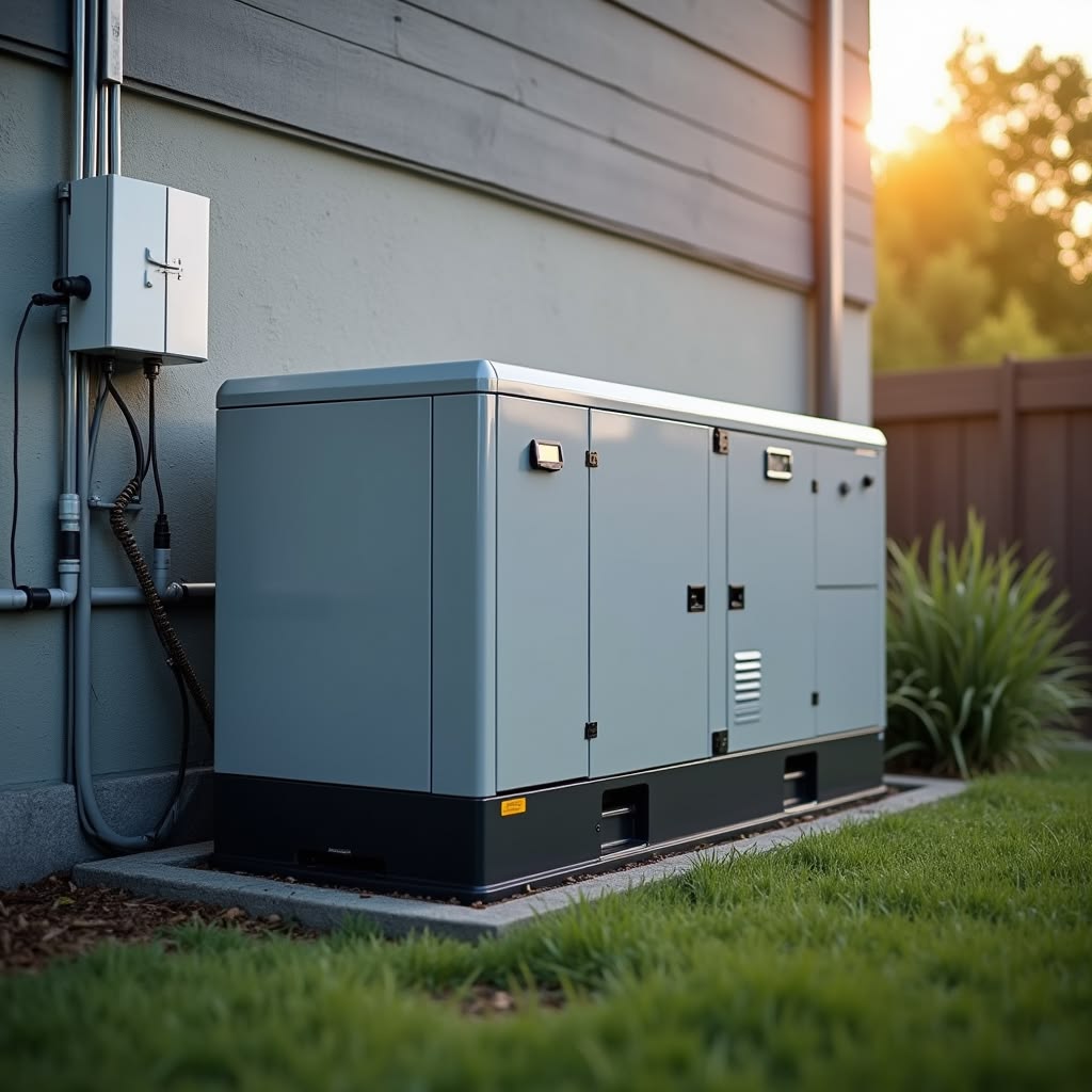Modern Electrical Systems