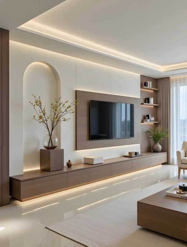 Signature Media Wall