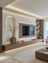 Signature Media Wall