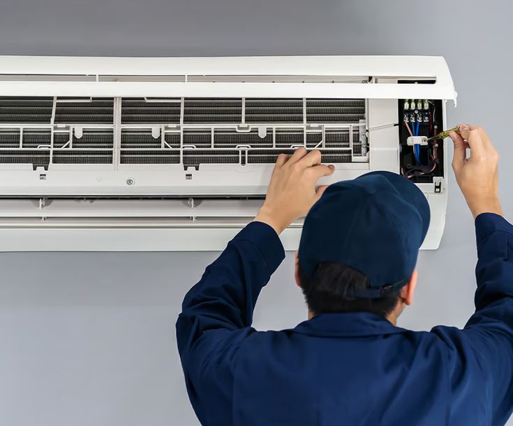 Premium AC Fitting