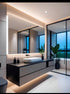 Elegant Vanity Collection