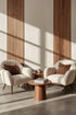 Stylish Duo Lounge