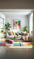 Elegant Living Space